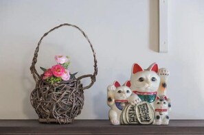 การตกแต่งภายใน