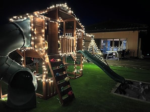 Espace pour enfants