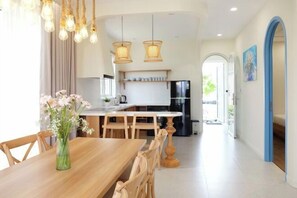 Dining - Novaworld Phan Thiet - Alala Stay (Phan Thiet)
