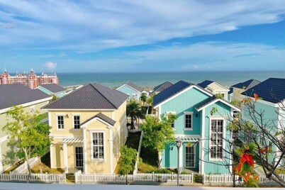 Novaworld Phan Thiet - Alala Stay