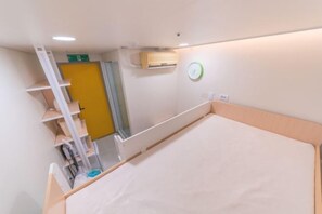 Room - Myung Guest House (Seoul)