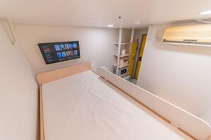 Room - Myung Guest House (Seoul)