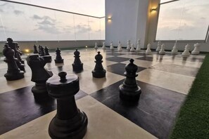 Gym - Private Lift 5star Home Seaview Permas / Senibong Cove / Mid Valley Johor (Masai)