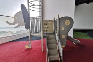 Kinderbereich