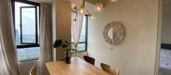 Tamarind Luxury Condo by Smarthome