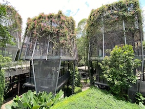 Exterior - Tamarind Luxury Condo by Smarthome (Cyberjaya)