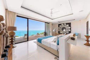 Room - Turquoise Villa 2 GYM and KIDS ROOM (Koh Samui)