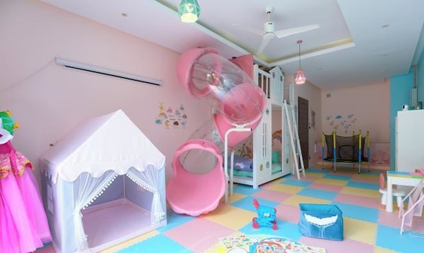 子供用スペース