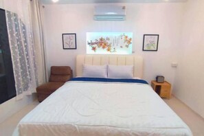 Room - The Hmong Home Stay Chiangmai (Mae Rim)