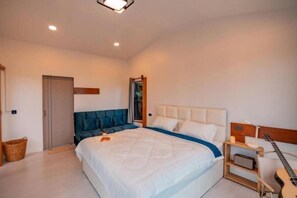 Room - The Hmong Home Stay Chiangmai (Mae Rim)