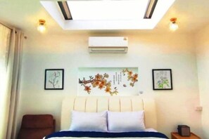 Room - The Hmong Home Stay Chiangmai (Mae Rim)