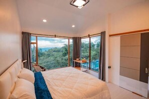 Room - The Hmong Home Stay Chiangmai (Mae Rim)