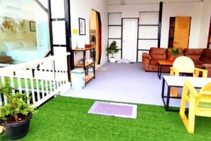 Room - The Hmong Home Stay Chiangmai (Mae Rim)