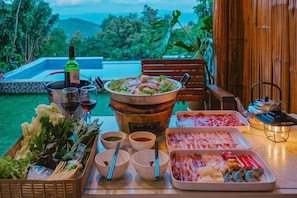 Unclassified image, 2 of 10, button - The Hmong Home Stay Chiangmai (Mae Rim)