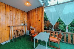 Room - The Hmong Home Stay Chiangmai (Mae Rim)