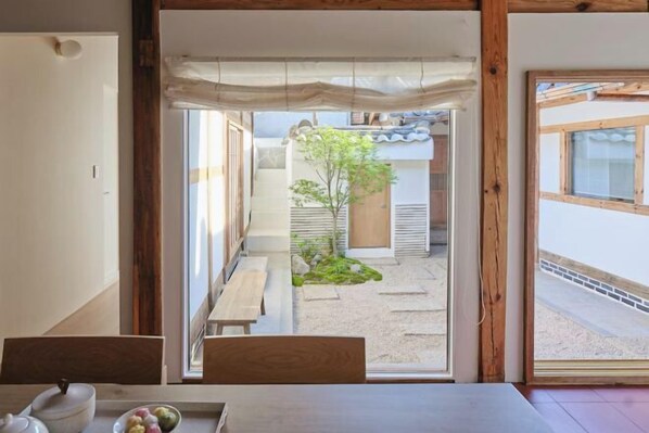 Room - [Staymoire] Seoul Premium Hanok near Anguk Station 5mins (Seoul)