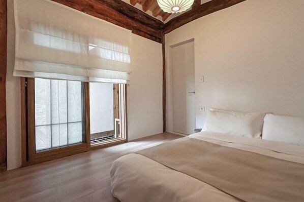 Room - [Staymoire] Seoul Premium Hanok near Anguk Station 5mins (Seoul)
