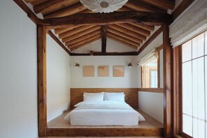 Room - [Staymoire] Seoul Premium Hanok near Anguk Station 5mins (Seoul)