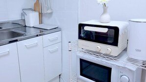 Dapur pribadi