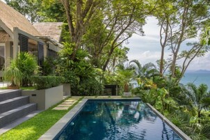 Piscina al aire libre