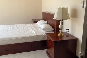 Room - orkide apartment (Phnom Penh)