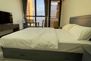 Room - orkide apartment (Phnom Penh)