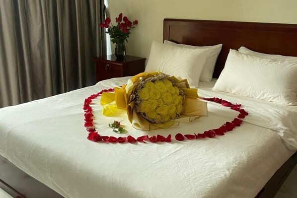 Room - orkide apartment (Phnom Penh)