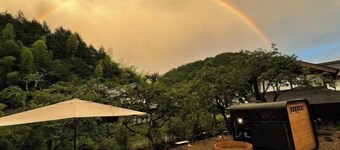 【With Dinner】Traditional House with Sauna /4ppl