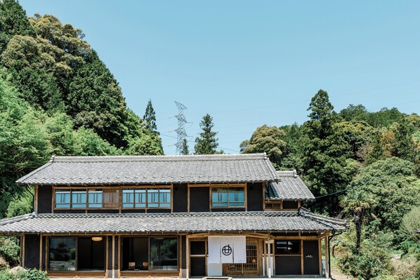 Exterior - Tsuzuya Village (Minokamo)