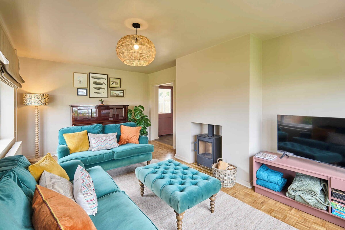 Bild für Gastgeberprofil