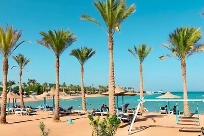 HRG Hurghada Aparthotel Aqua park A100 - By MAMO Property