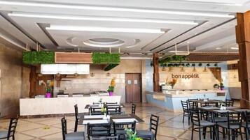 Tempat makan