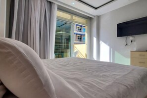 Soundproofing - HRG Hurghada Aparthotel Aqua park A100 - By MAMO Property (Hurghada)