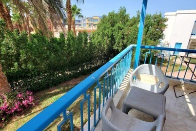 HRG Hurghada Aparthotel Aqua park A100 - By MAMO Property