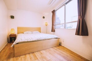 Room - TokyoPan B&B (Tokyo)