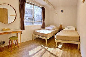 Room - TokyoPan B&B (Tokyo)