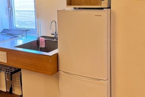 Restaurant - TokyoPan B&B (Tokyo)