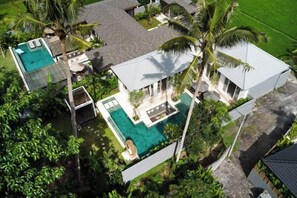 Unclassified image, 5 of 22, button - Villa Anahata by BaliSuperHost (Bali)