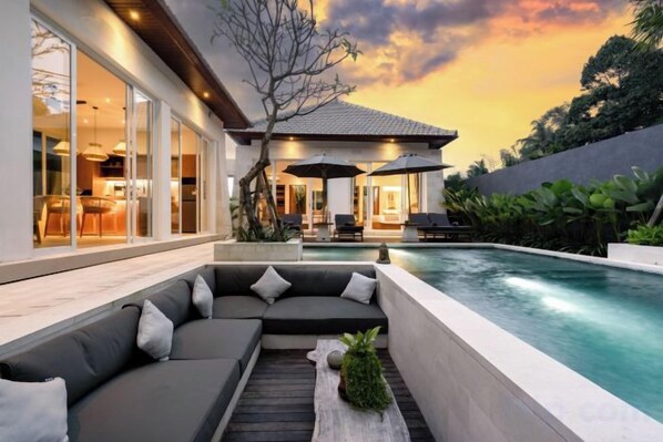 Unclassified image, 1 of 22, button - Villa Anahata by BaliSuperHost (Bali)