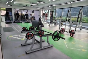 Vistas desde el alojamiento