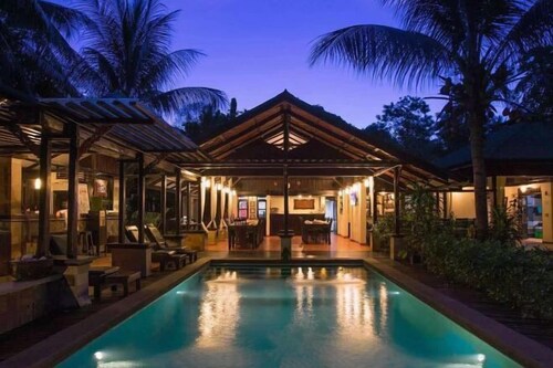 The Village Bunaken Resort