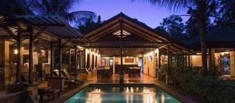 布纳肯村庄度假村