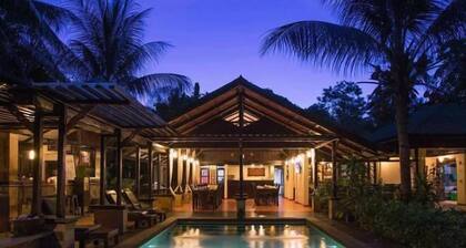 The Village Bunaken Resort