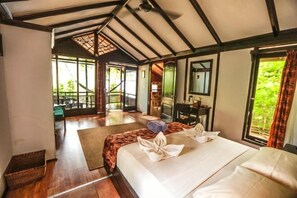 ห้องพัก