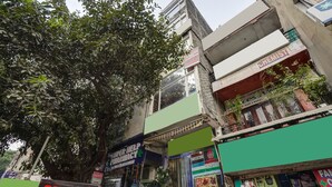 Exterior - SKY Inn by Twamev (New Delhi)