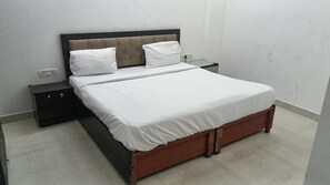 Habitación Deluxe doble | Wifi gratis