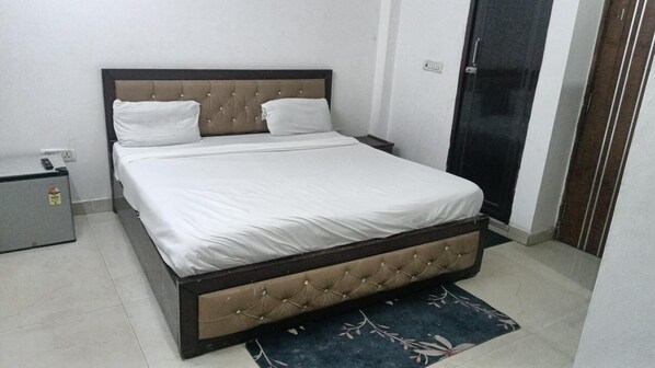 Habitación Deluxe doble | Wifi gratis
