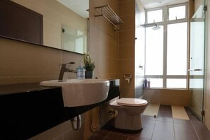 Room - A Chic 3BR KSL DEsplanade Residence, FREE Parking (Johor Bahru)