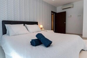 Room - A Chic 3BR KSL DEsplanade Residence, FREE Parking (Johor Bahru)