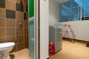 Room - A Chic 3BR KSL DEsplanade Residence, FREE Parking (Johor Bahru)